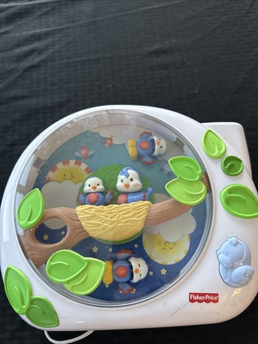 Fisher price flutterbye - fisher,