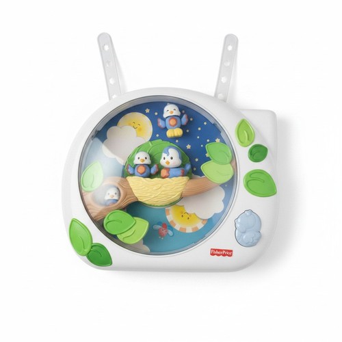 Vintage 2004 fisher price - vintage,