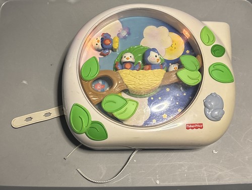 Vintage fisher price - vintage, fisher-price